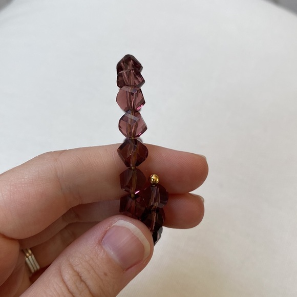 Alex & Ani Beaded Bracelet - Picture 3 of 5